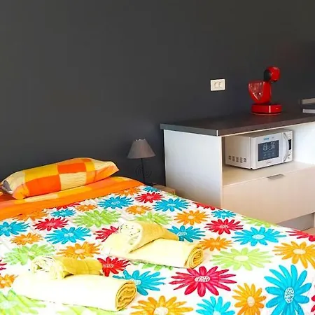 Сasa de vacaciones Mareverde Blue Tenerife Costa Adeje (Tenerife)