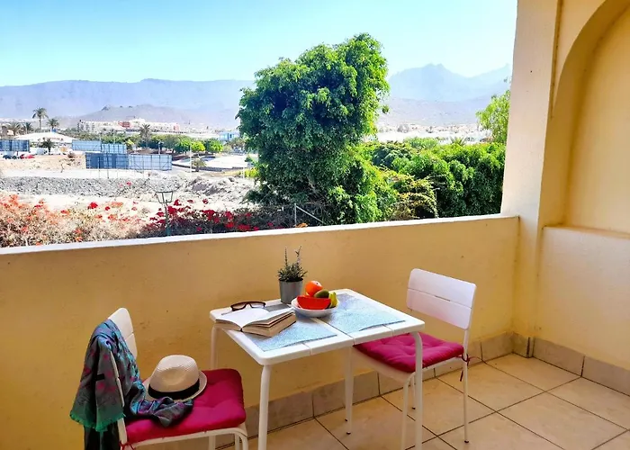 Mareverde Blue Tenerife