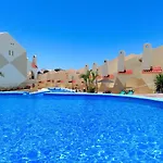 Mareverde Blue Tenerife Дом отдыха *
