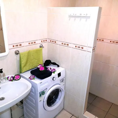 בית נופש Mareverde Blue Tenerife *