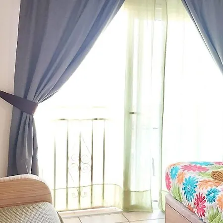 Mareverde Blue Tenerife * אדחה